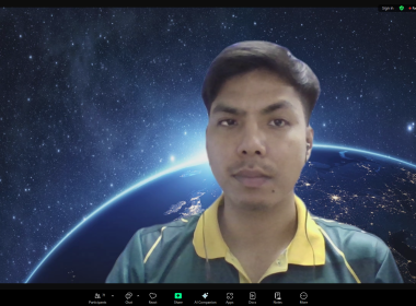 อบรม New Gen 25 วันที่ 3 พารามิเตอร์รูปภาพ 13