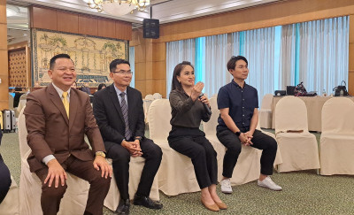 กลุ่มพัฒนาบุคลากร จัดฝึกอบรม บุคลิกภาพและการสื่อสารสำหรับ ... พารามิเตอร์รูปภาพ 1