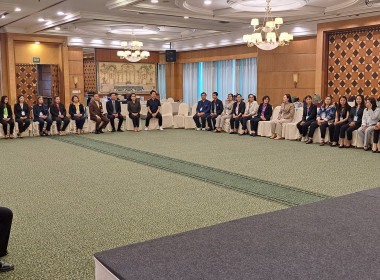 กลุ่มพัฒนาบุคลากร จัดฝึกอบรม บุคลิกภาพและการสื่อสารสำหรับ ... พารามิเตอร์รูปภาพ 6