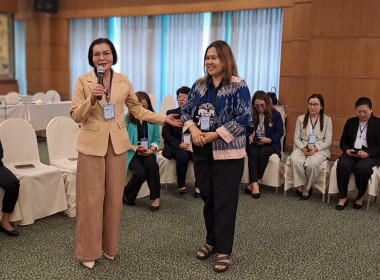 กลุ่มพัฒนาบุคลากร จัดฝึกอบรม บุคลิกภาพและการสื่อสารสำหรับ ... พารามิเตอร์รูปภาพ 17