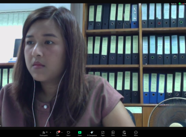 อบรม New Gen 25 วันที่ 4 พารามิเตอร์รูปภาพ 11