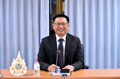 ประชุม คกก. คัดเลือกนักส่งเสริมสหกรณ์ดีเด่น ปี 2568 พารามิเตอร์รูปภาพ 1