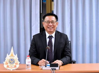 ประชุม คกก. คัดเลือกนักส่งเสริมสหกรณ์ดีเด่น ปี 2568 พารามิเตอร์รูปภาพ 1