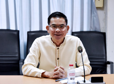 ประชุม คกก. คัดเลือกนักส่งเสริมสหกรณ์ดีเด่น ปี 2568 พารามิเตอร์รูปภาพ 2