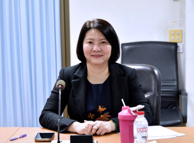 ประชุม คกก. คัดเลือกนักส่งเสริมสหกรณ์ดีเด่น ปี 2568 พารามิเตอร์รูปภาพ 6