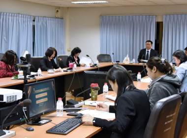 ประชุม คกก. คัดเลือกนักส่งเสริมสหกรณ์ดีเด่น ปี 2568 พารามิเตอร์รูปภาพ 10