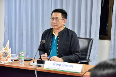 ประชุมคณะทำงาน 7 มิถุนายน วันสหกรณ์นักเรียน ปี 2568 พารามิเตอร์รูปภาพ 1