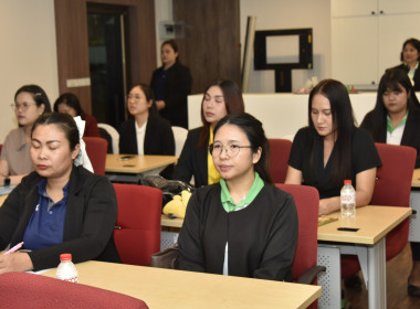 ปิดโครงการฝึกอบรม “ภาษาอังกฤษ” พารามิเตอร์รูปภาพ 4