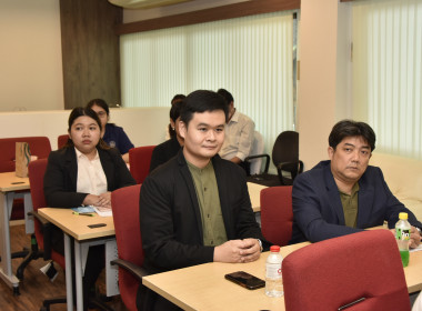 ปิดโครงการฝึกอบรม “ภาษาอังกฤษ” พารามิเตอร์รูปภาพ 6
