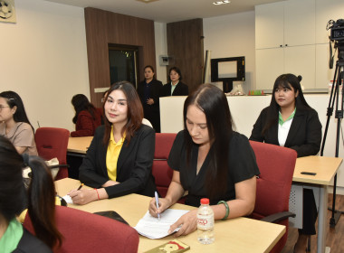 ปิดโครงการฝึกอบรม “ภาษาอังกฤษ” พารามิเตอร์รูปภาพ 8