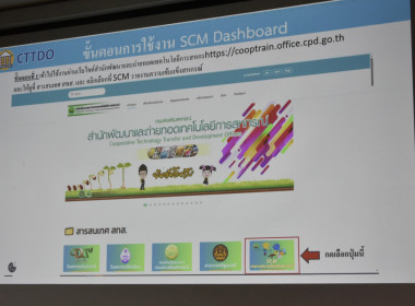 ประชุมบุคลากร สทส. ส่วนกลาง ครั้งที่ 3/2568 พารามิเตอร์รูปภาพ 27
