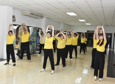 Safety, Healthy, Good Life พารามิเตอร์รูปภาพ 4