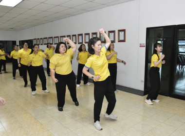 Safety, Healthy, Good Life พารามิเตอร์รูปภาพ 6