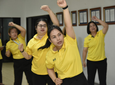 Safety, Healthy, Good Life พารามิเตอร์รูปภาพ 7