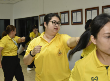 Safety, Healthy, Good Life พารามิเตอร์รูปภาพ 9