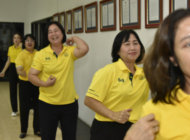 Safety, Healthy, Good Life พารามิเตอร์รูปภาพ 11