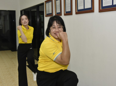 Safety, Healthy, Good Life พารามิเตอร์รูปภาพ 13