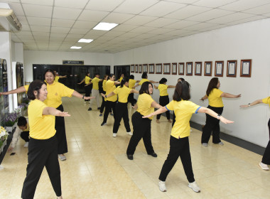 Safety, Healthy, Good Life พารามิเตอร์รูปภาพ 19