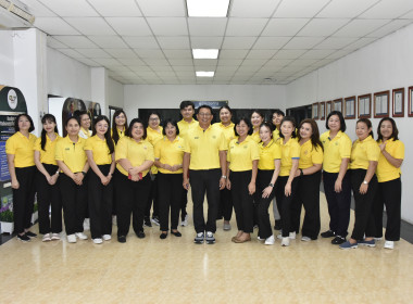 Safety, Healthy, Good Life พารามิเตอร์รูปภาพ 22