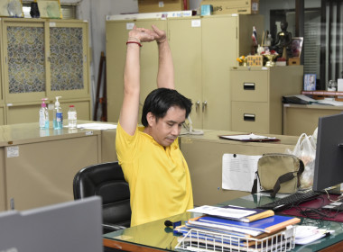Safety, Healthy, Good Life พารามิเตอร์รูปภาพ 51