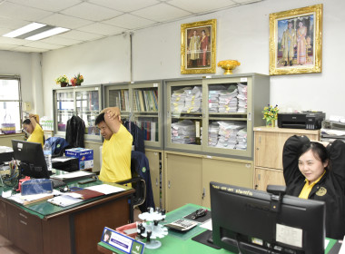 Safety, Healthy, Good Life พารามิเตอร์รูปภาพ 54
