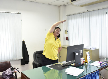 Safety, Healthy, Good Life พารามิเตอร์รูปภาพ 65