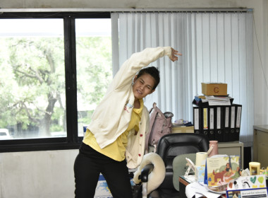 Safety, Healthy, Good Life พารามิเตอร์รูปภาพ 68
