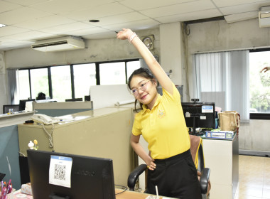 Safety, Healthy, Good Life พารามิเตอร์รูปภาพ 69