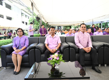 เลขานุการ รมว.เกษตรฯ เปิดงาน “วันสหกรณ์นักเรียน 68” พารามิเตอร์รูปภาพ 3