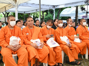 เลขานุการ รมว.เกษตรฯ เปิดงาน “วันสหกรณ์นักเรียน 68” พารามิเตอร์รูปภาพ 10