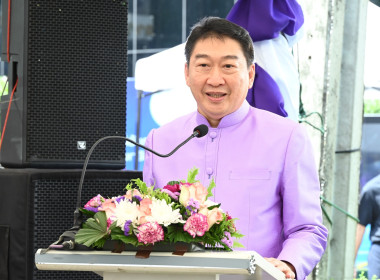 เลขานุการ รมว.เกษตรฯ เปิดงาน “วันสหกรณ์นักเรียน 68” พารามิเตอร์รูปภาพ 21