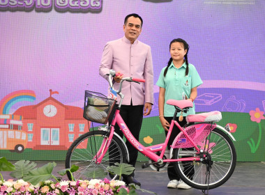 เลขานุการ รมว.เกษตรฯ เปิดงาน “วันสหกรณ์นักเรียน 68” พารามิเตอร์รูปภาพ 45