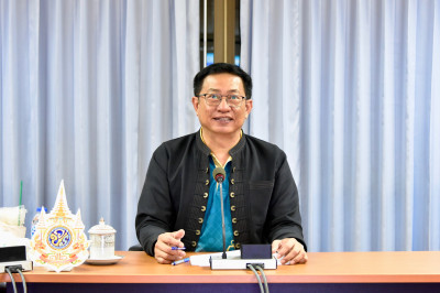 ประชุมคัดเลือกหน่วยงานสมดุลชีวิตฯ สทส. รอบ 2 พารามิเตอร์รูปภาพ 1