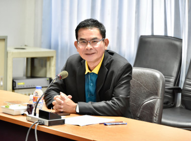 ประชุมคัดเลือกหน่วยงานสมดุลชีวิตฯ สทส. รอบ 2 พารามิเตอร์รูปภาพ 1