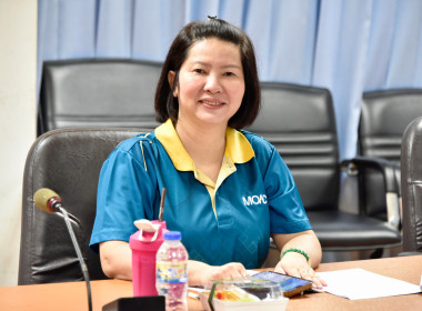 ประชุมคัดเลือกหน่วยงานสมดุลชีวิตฯ สทส. รอบ 2 พารามิเตอร์รูปภาพ 4