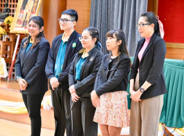 อบรม &quot;วิทยากรกฎหมายสหกรณ์&quot; วันที่ 3 พารามิเตอร์รูปภาพ 14