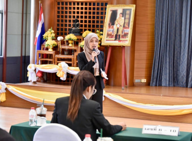 วิพากษ์ผลงาน &quot;วิทยากรกฎหมายสหกรณ์&quot; พารามิเตอร์รูปภาพ 4