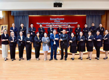 วิพากษ์ผลงาน &quot;วิทยากรกฎหมายสหกรณ์&quot; พารามิเตอร์รูปภาพ 15