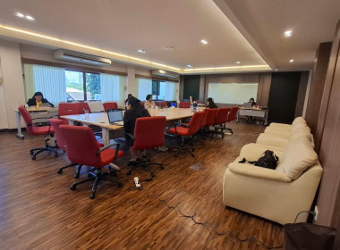 บรรยากาศอภิปรายกลุ่มกับ “ทีมผู้เชี่ยวชาญ” พารามิเตอร์รูปภาพ 11
