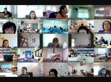 โครงการพัฒนาบุคลากรขับเคลื่อนงานบูรณาการความเข้มแข็งฯ รุ่น ... พารามิเตอร์รูปภาพ 8