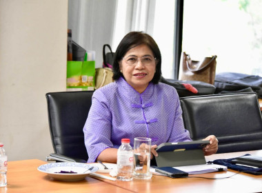 โครงการพัฒนาบุคลากรขับเคลื่อนงานบูรณาการความเข้มแข็งฯ รุ่น ... พารามิเตอร์รูปภาพ 2