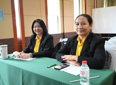 เปิดอบรม “เทคนิคการเขียนโครงการฯ” รุ่นที่ 1 พารามิเตอร์รูปภาพ 12