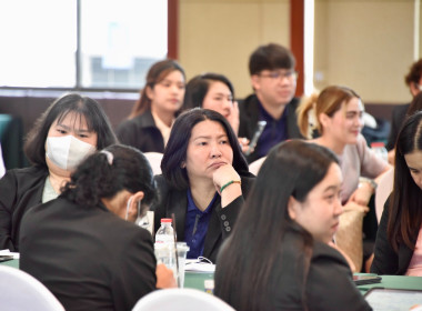 กิจกรรมกลุ่ม “การเขียนโครงการ” พารามิเตอร์รูปภาพ 16