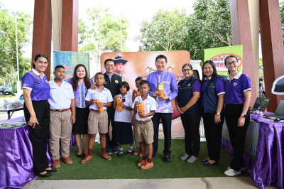 ผอ. สทส. ติดตาม อสส. ลงพื้นที่ จ.สตูล พารามิเตอร์รูปภาพ 1