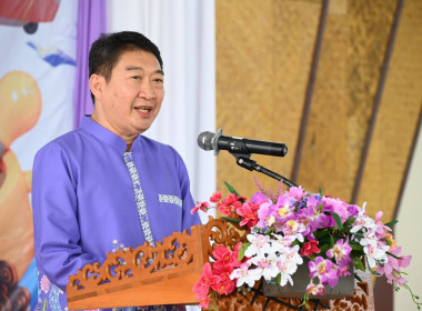 ผอ. สทส. ติดตาม อสส. ลงพื้นที่ จ.สตูล พารามิเตอร์รูปภาพ 1