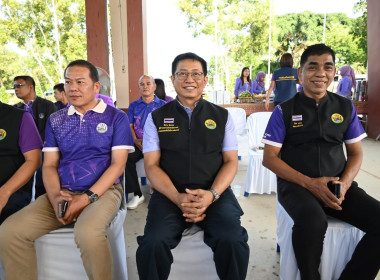 ผอ. สทส. ติดตาม อสส. ลงพื้นที่ จ.สตูล พารามิเตอร์รูปภาพ 2