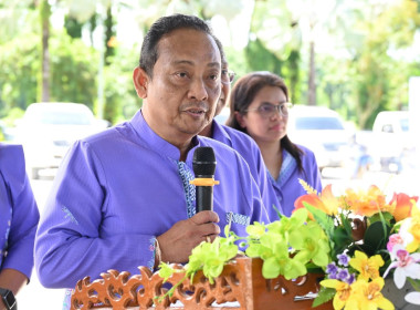 ผอ. สทส. ติดตาม อสส. ลงพื้นที่ จ.สตูล พารามิเตอร์รูปภาพ 8