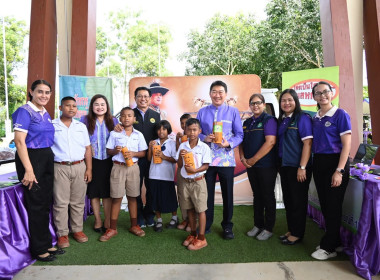 ผอ. สทส. ติดตาม อสส. ลงพื้นที่ จ.สตูล พารามิเตอร์รูปภาพ 14