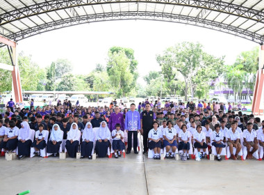ผอ. สทส. ติดตาม อสส. ลงพื้นที่ จ.สตูล พารามิเตอร์รูปภาพ 17