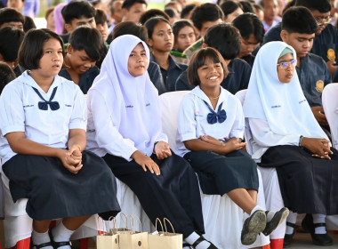 ผอ. สทส. ติดตาม อสส. ลงพื้นที่ จ.สตูล พารามิเตอร์รูปภาพ 18